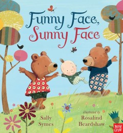 Funny Face Sunny Face - Sally Symes